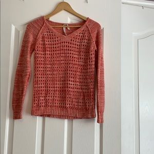 Cozy Aeropastale Sweater